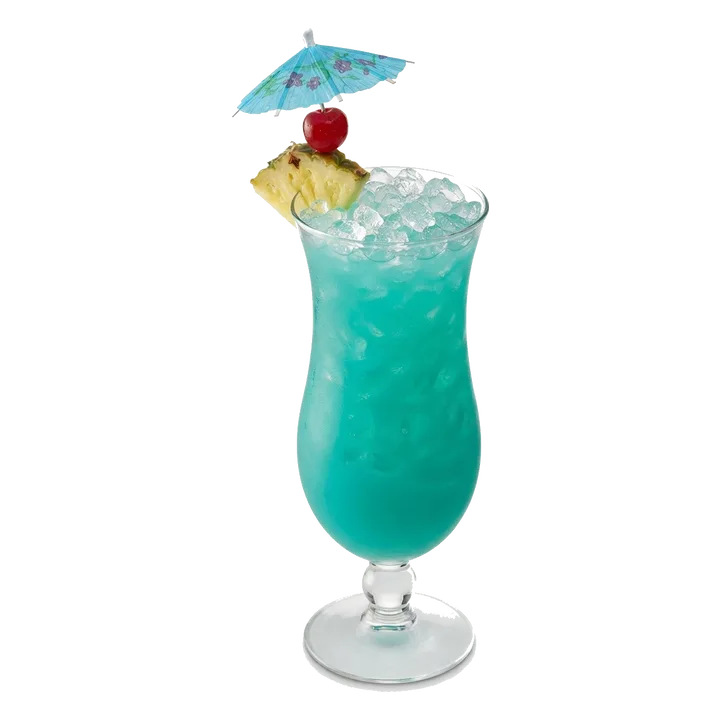 Blue Hawaii