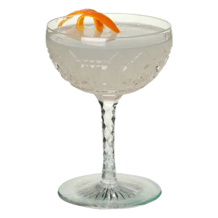 White Cosmo