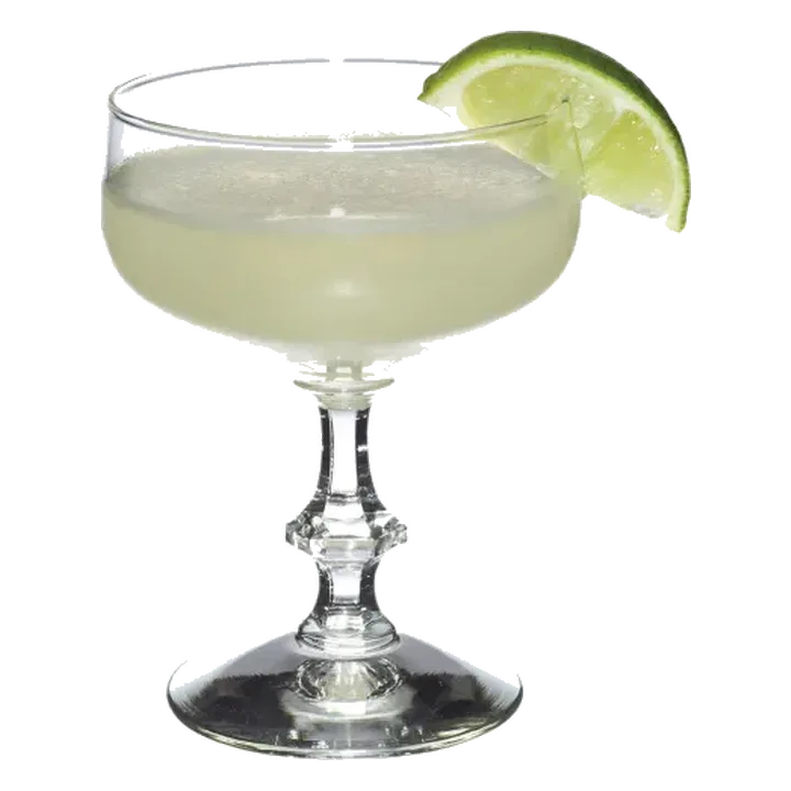Daiquiri Elixir