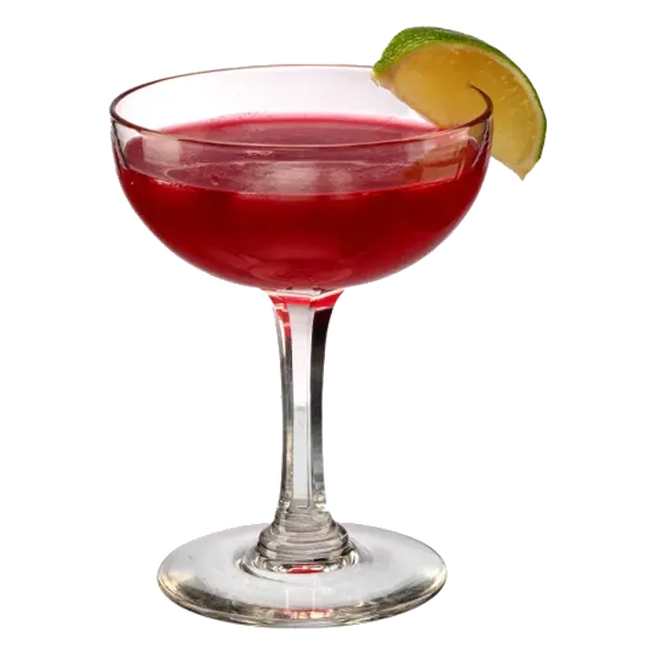 Beetroot and Vanilla Daiquiri