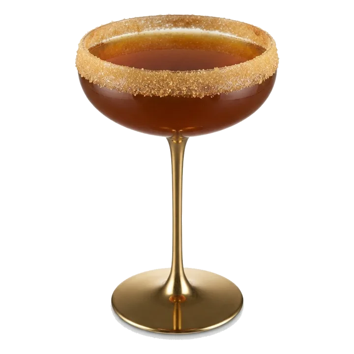 Bella Donna Daiquiri