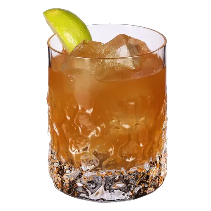 Honey Rum Grog