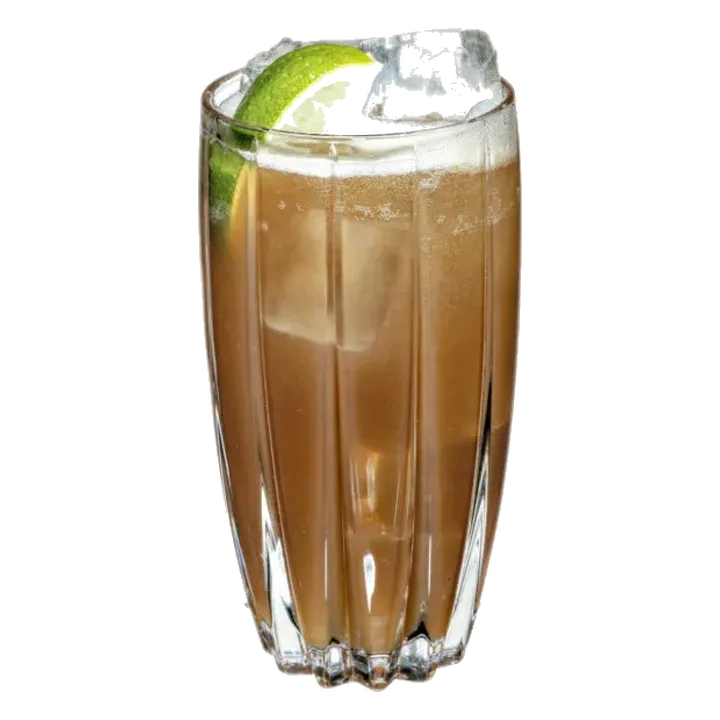 New Orleans Mule