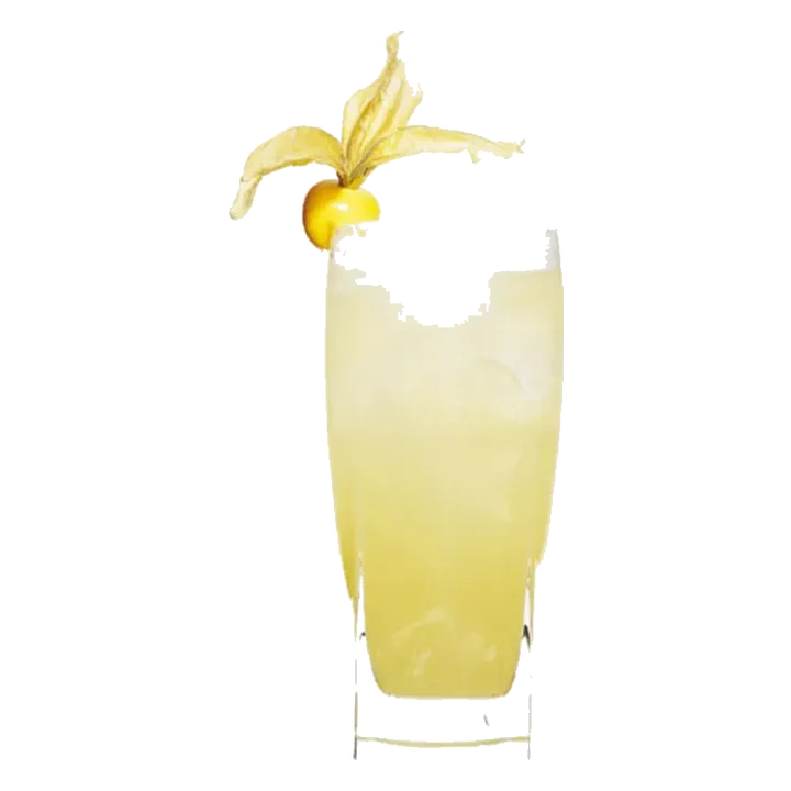 Autumn Punch
