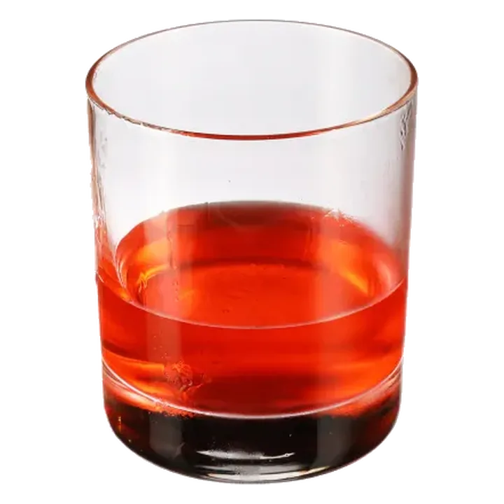Caribbean Sazerac