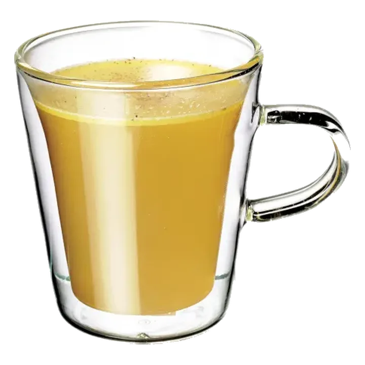 Hot Buttered Whiskey
