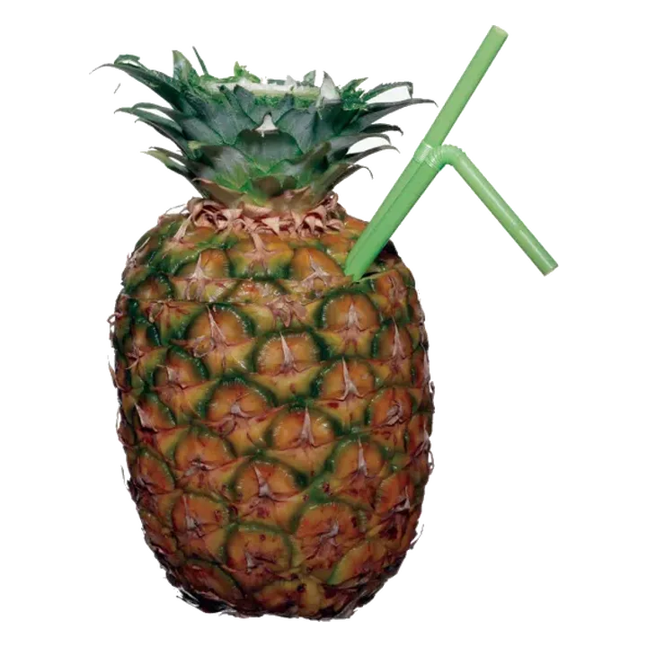 Abacaxi Ricaço
