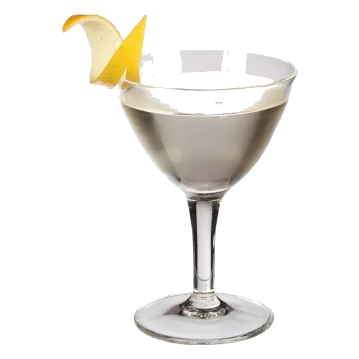 Smoking Gun Vesper