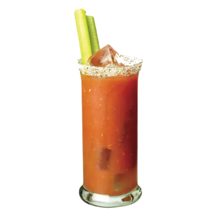 Bloody Maria