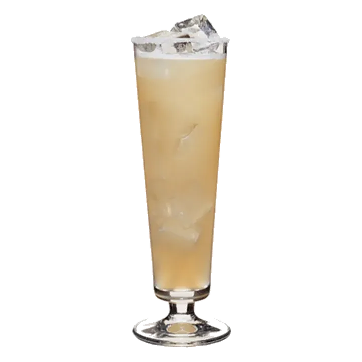 Tequila Sunset