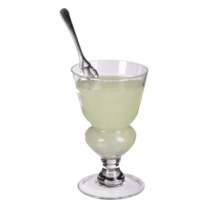 Absinthe Drip Cocktail (French method)