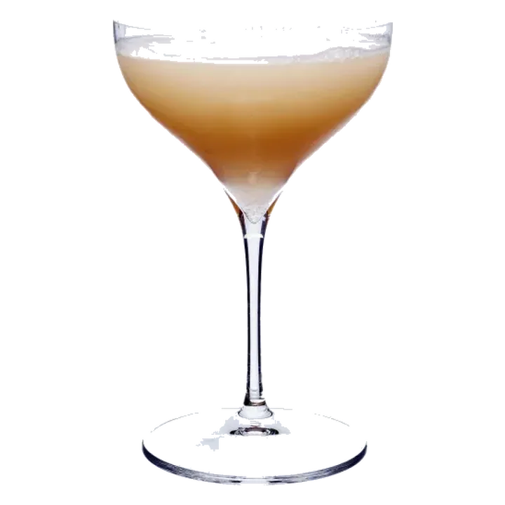 Milanese Breakfast Martini