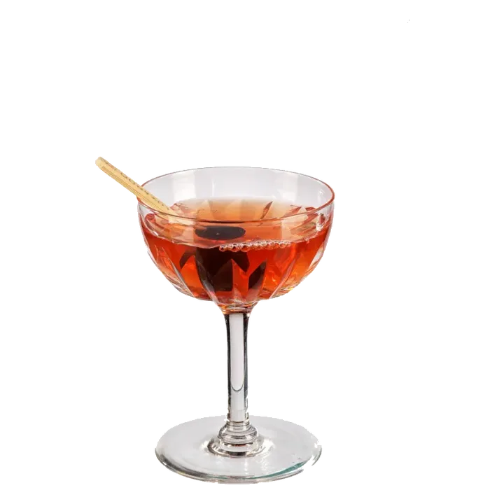 Sake Manhattan