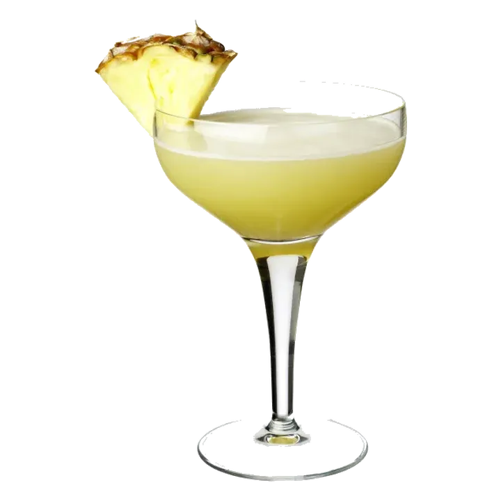 Matador Margarita (Tommy's Style)