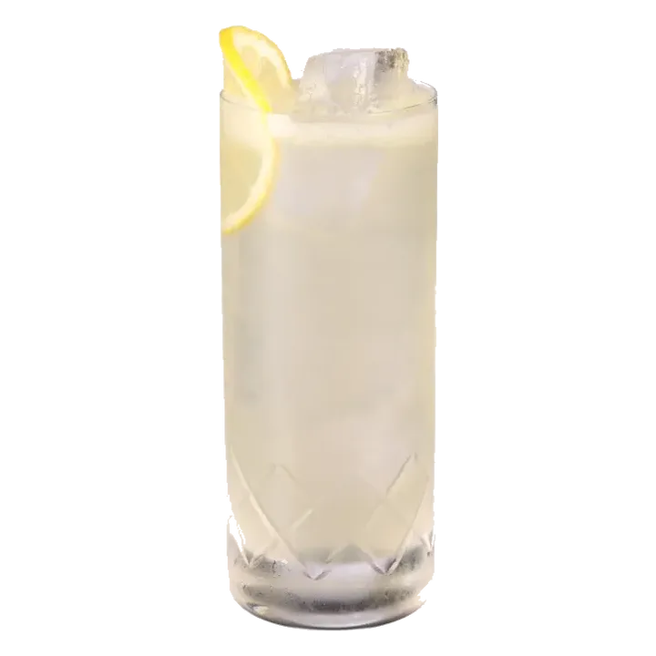 Real Lemonade