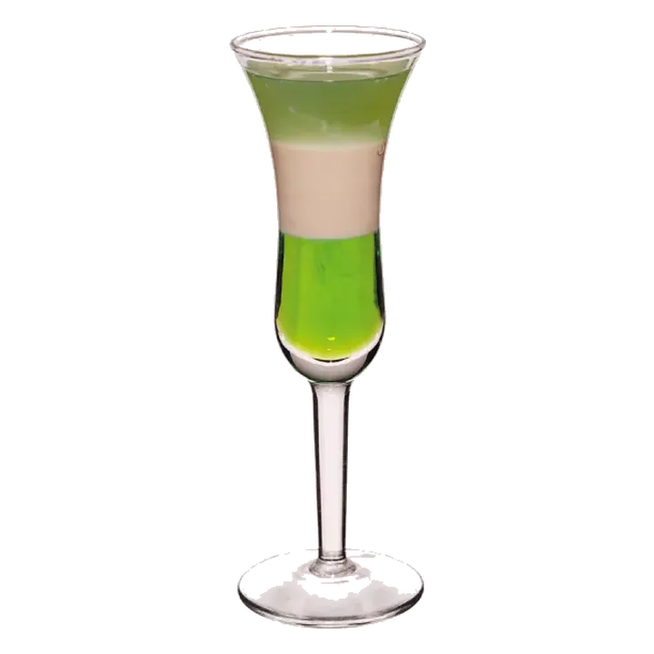 Absinthe Without Leave