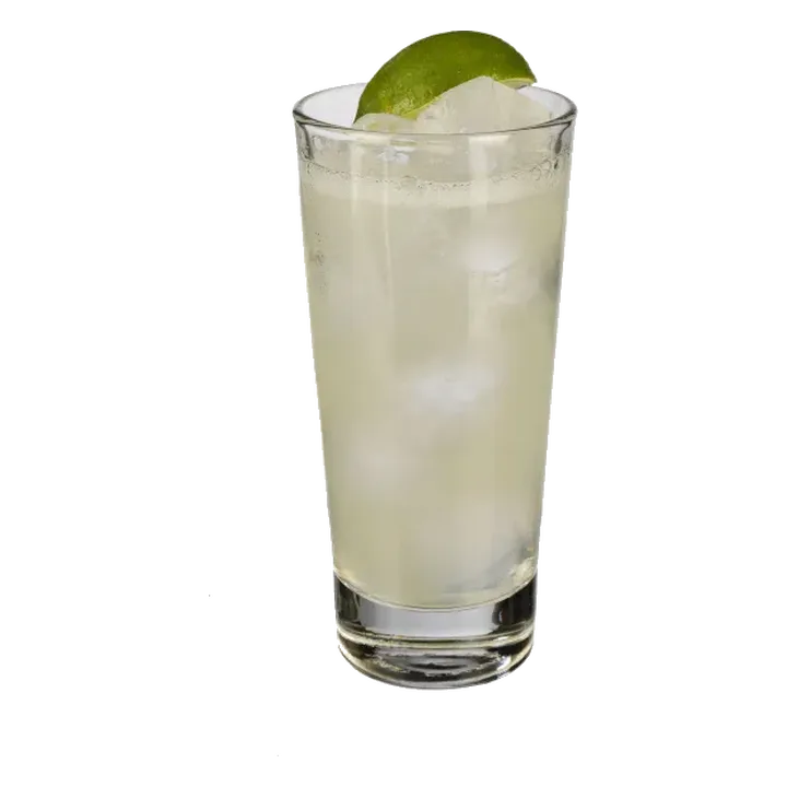 Mexican Squeeze