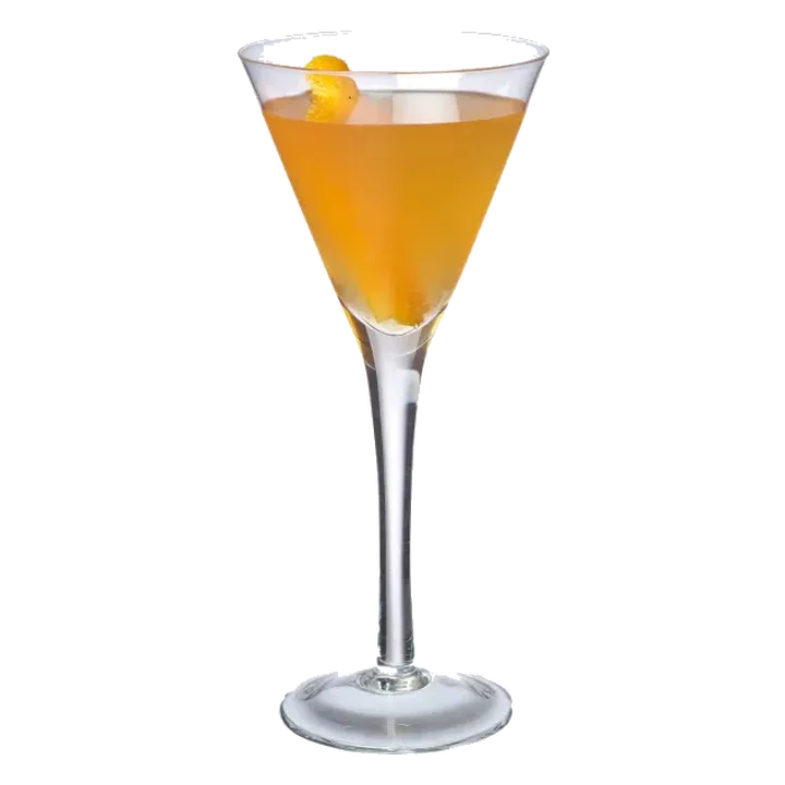 Oranjey
