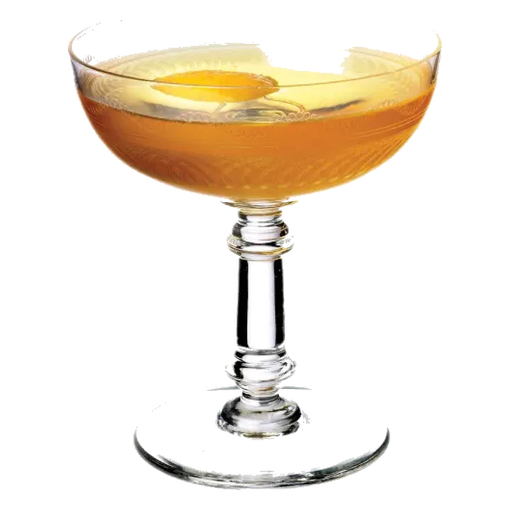 Knickerbocker Martini