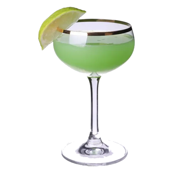 Shamrock Sour