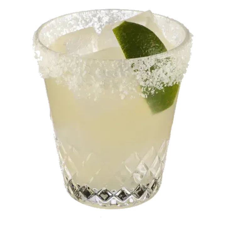 Honey Margarita