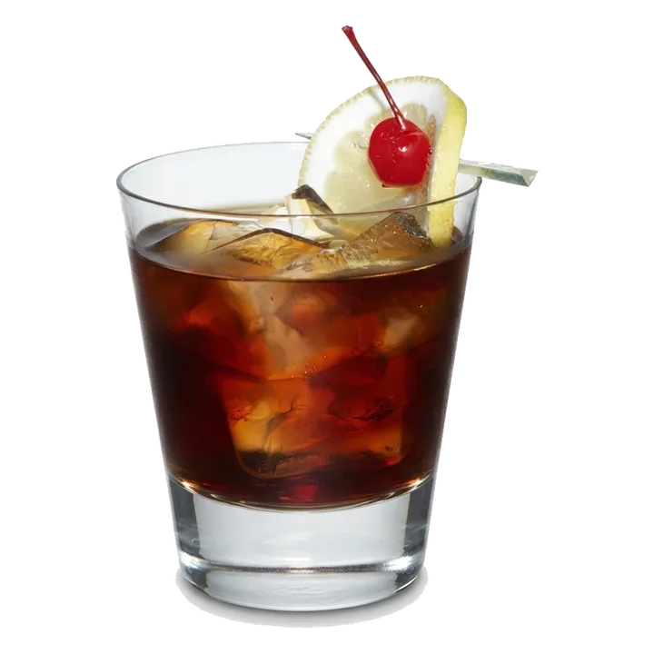 Black Russian