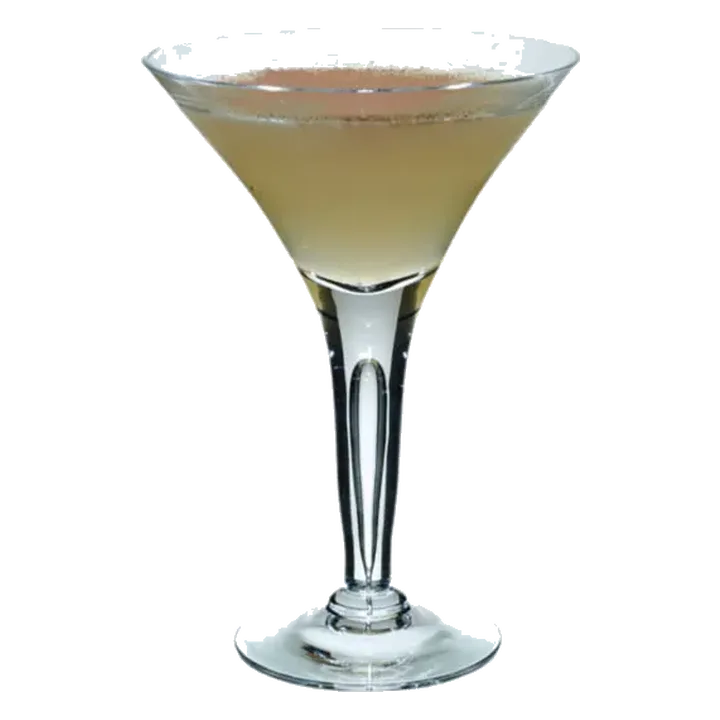 Ace Of Clubs Daiquiri