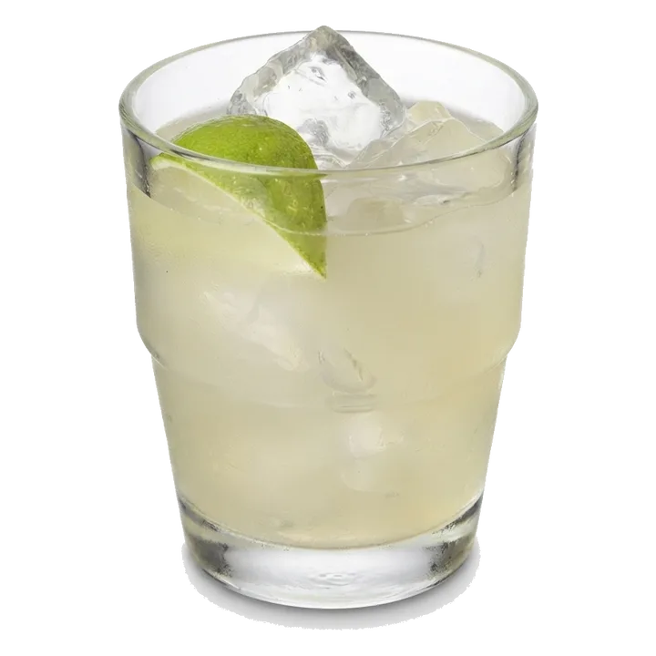 Tommy's Margarita