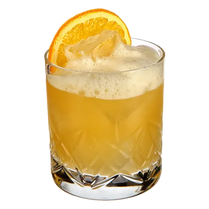 Godfather Sour