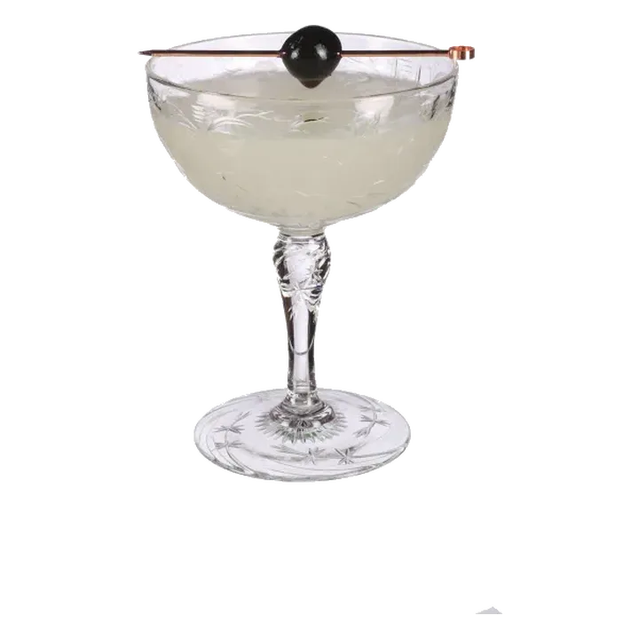 Rum Amandine