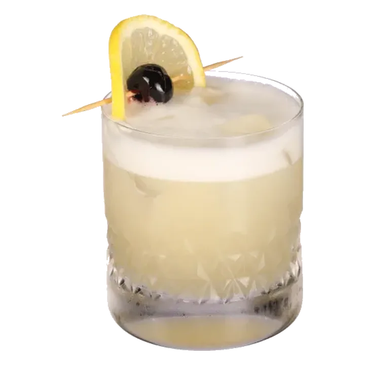 Elder Sour
