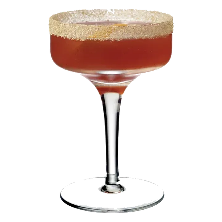 Dixie Cosmopolitan