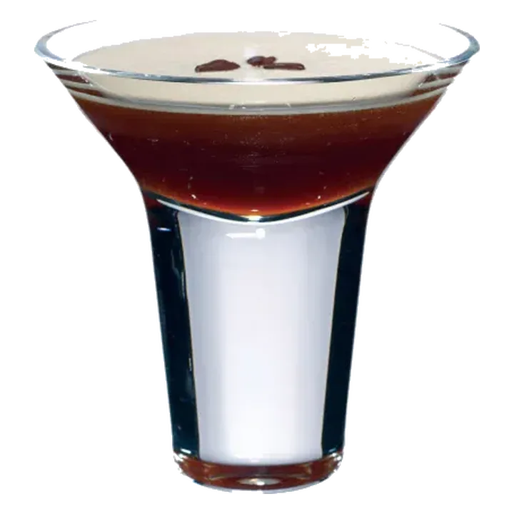 Grappacino