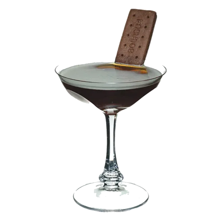 Chocolate Biscuit