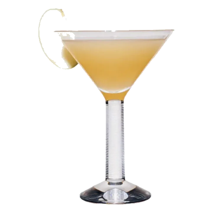 Thomas Blood Martini