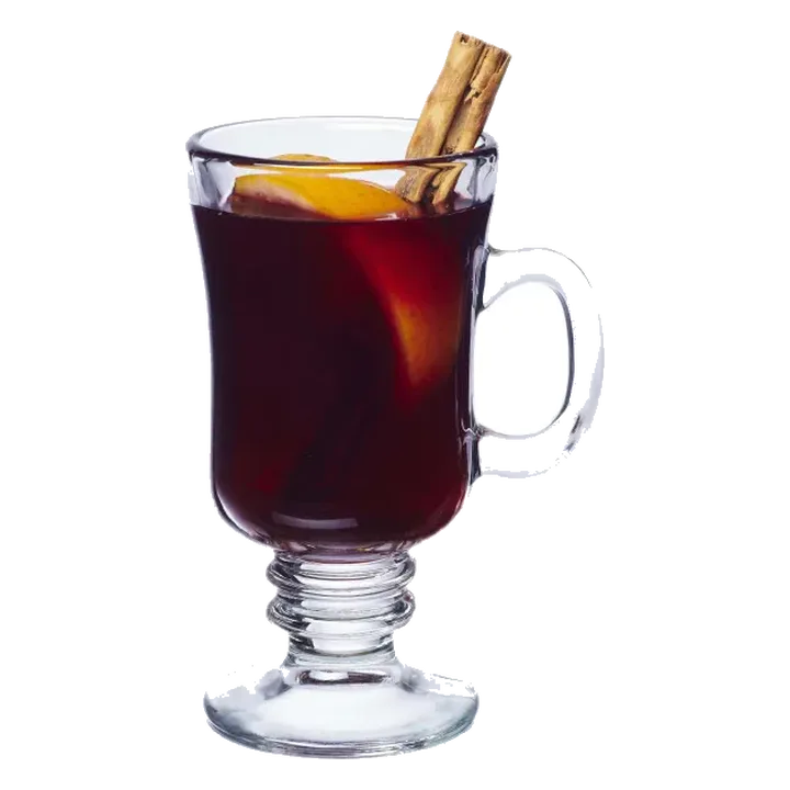 Mulled Wine