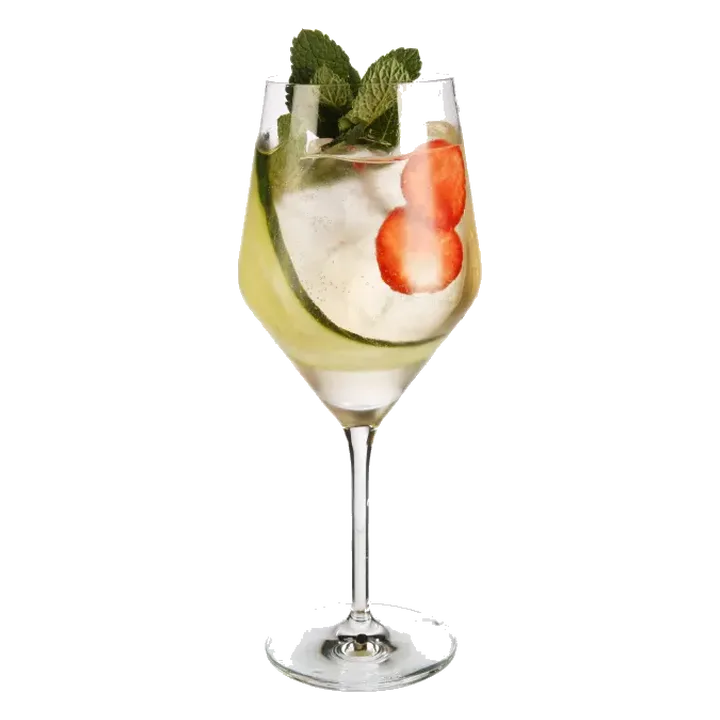 Vive l'apéritif
