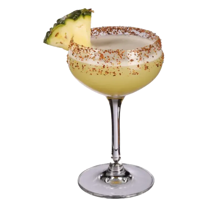 Pineapple Margarita