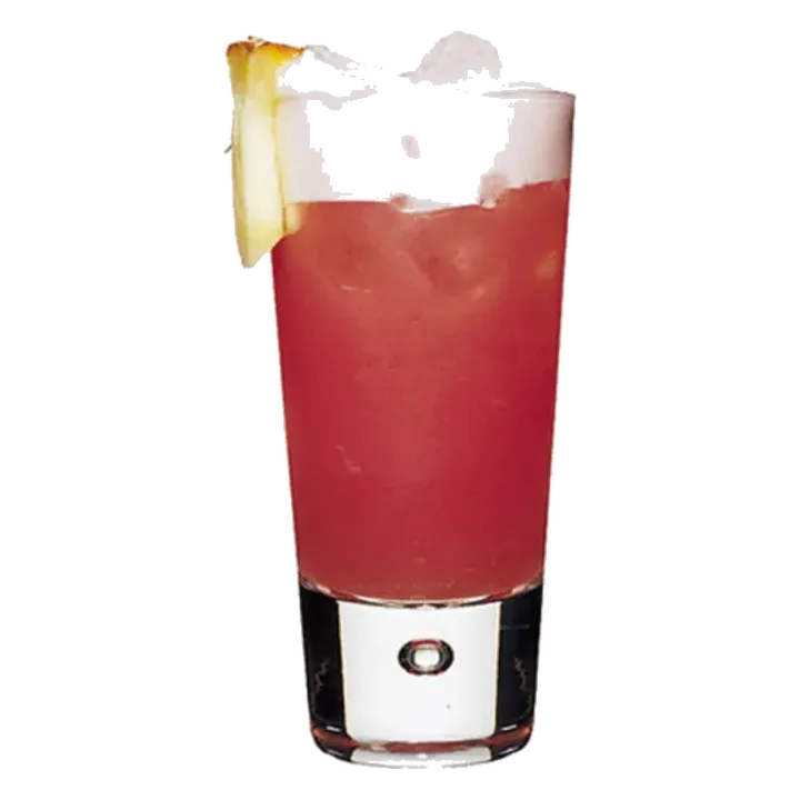 Hawaiian Seabreeze
