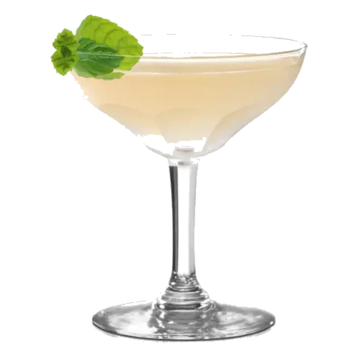 Perfume Daiquiri
