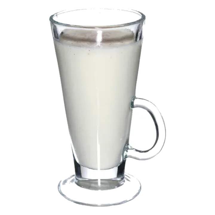 Eggnog (hot)