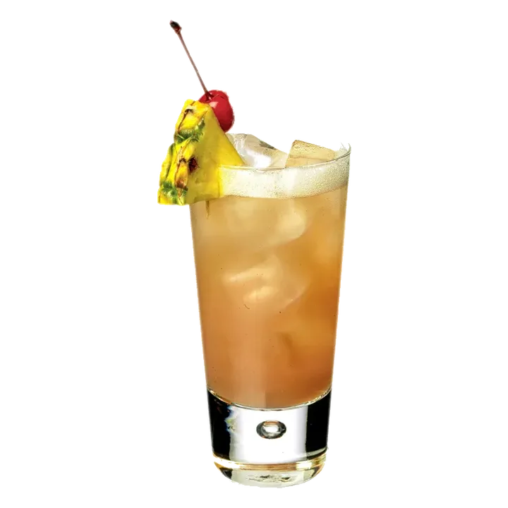 Bora Bora Brew