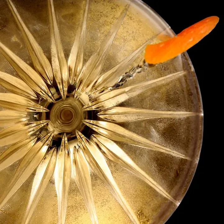 Intimate Martini