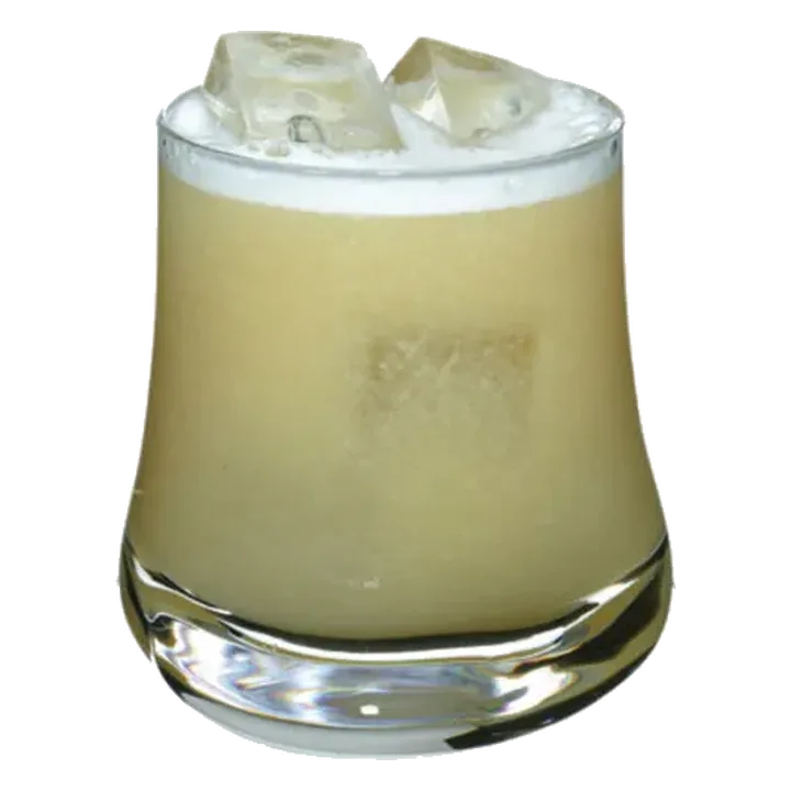 Bolero Sour