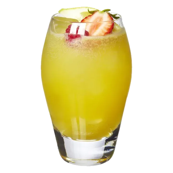 Grand 'O'