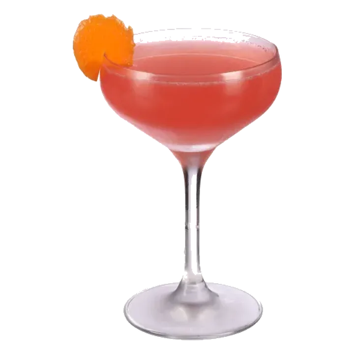 Dry Daiquiri
