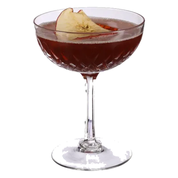 Savoy Tango