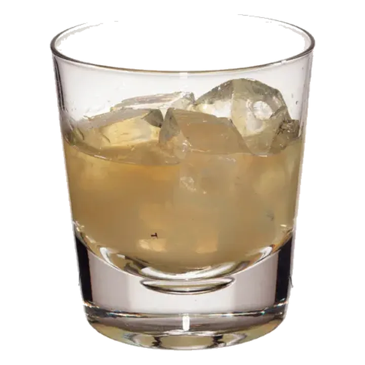 Absinthe Drop