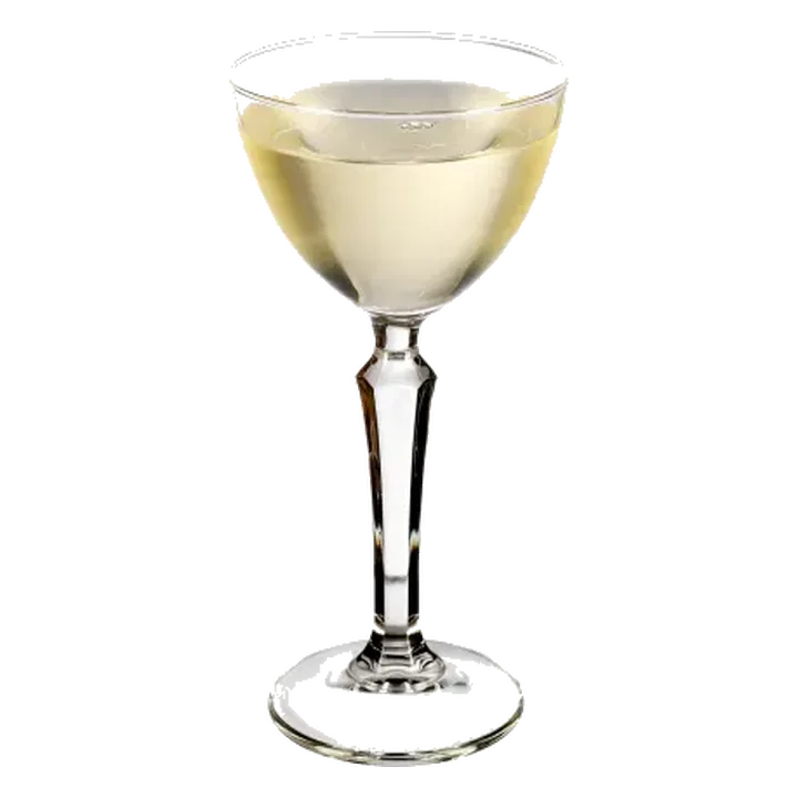 Bon Vivant's Martini