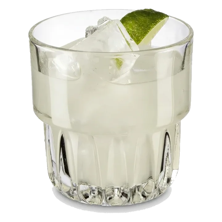 Mezcal Margarita